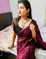 Ankita Independent Escort Service In Connaught Place Delhi NCR